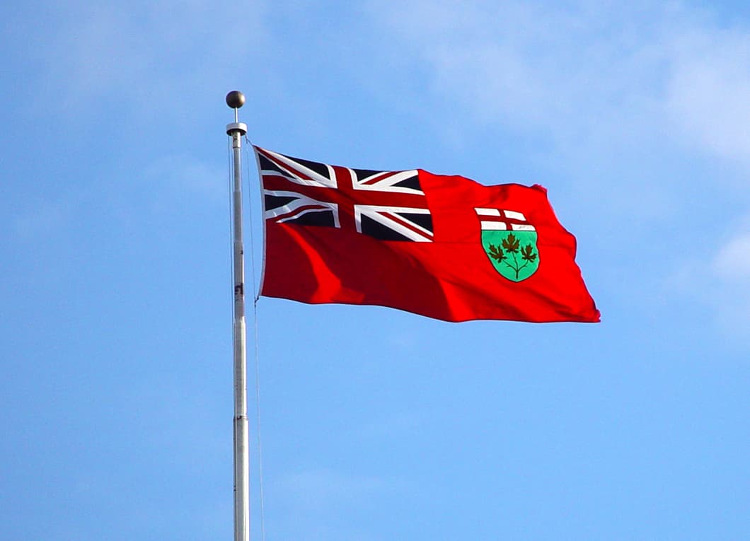 Ontario, Canada