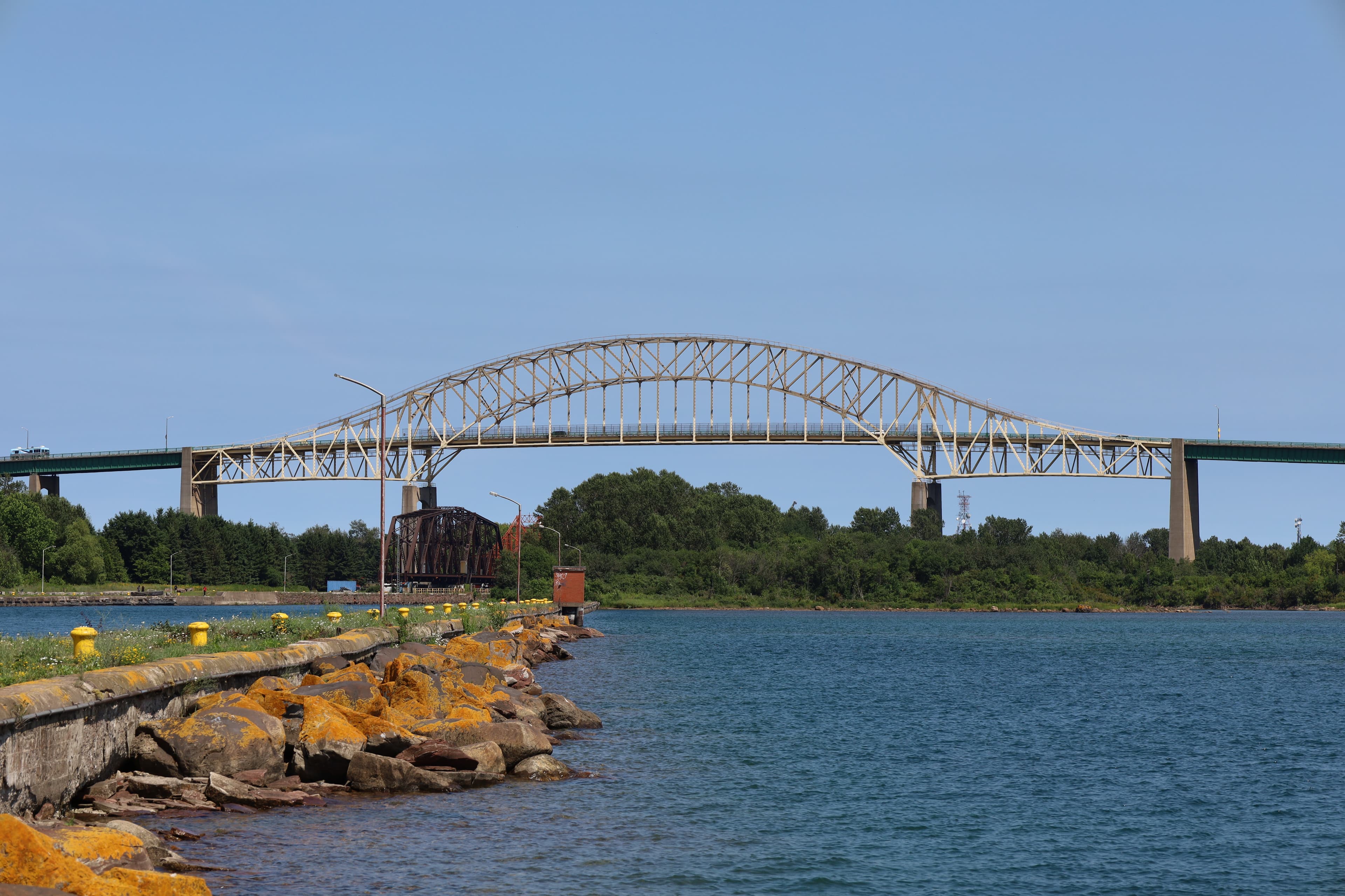 Web design and SEO services in Sault Ste. Marie, Ontario