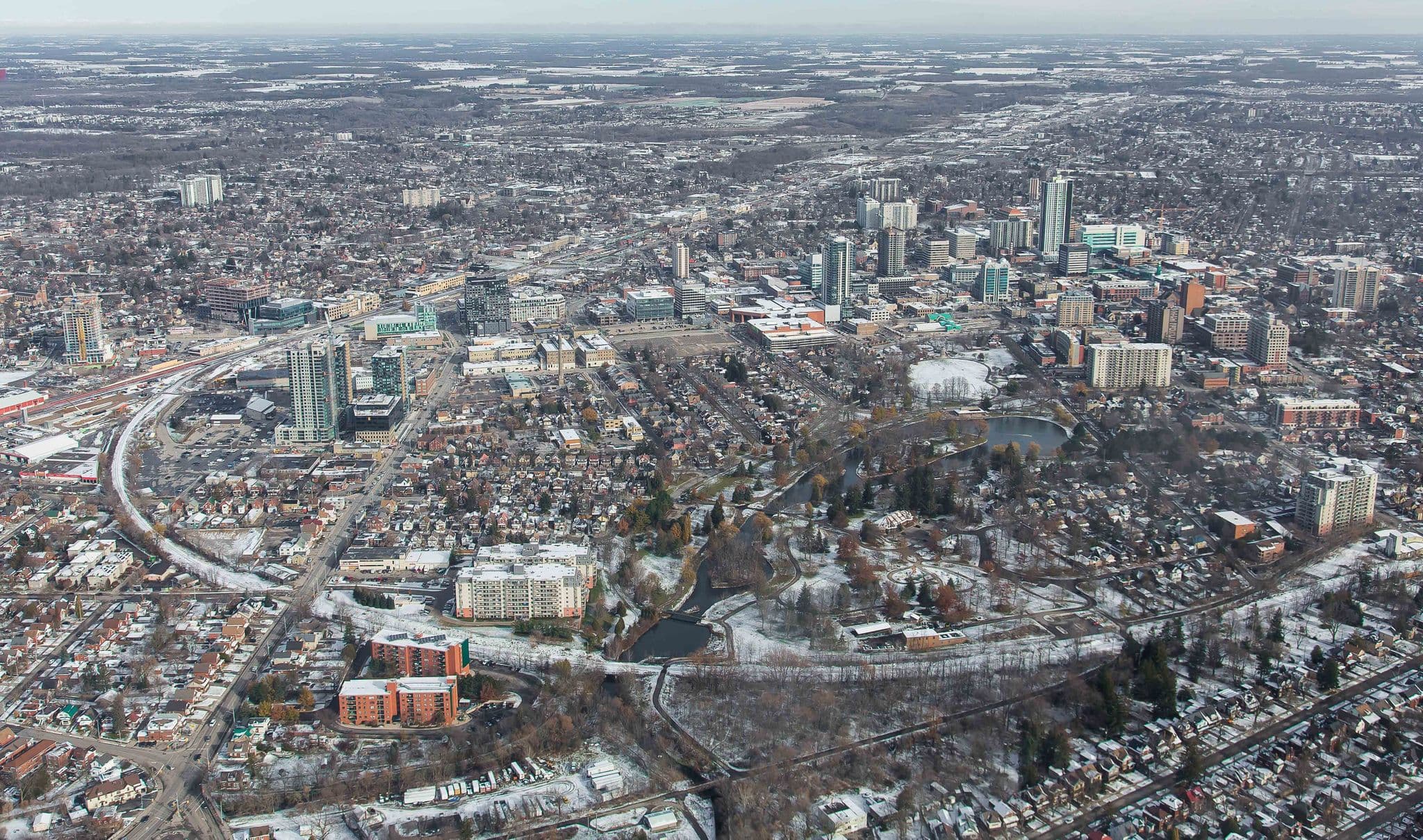 SEO services for businesses in Kitchener, Ontario