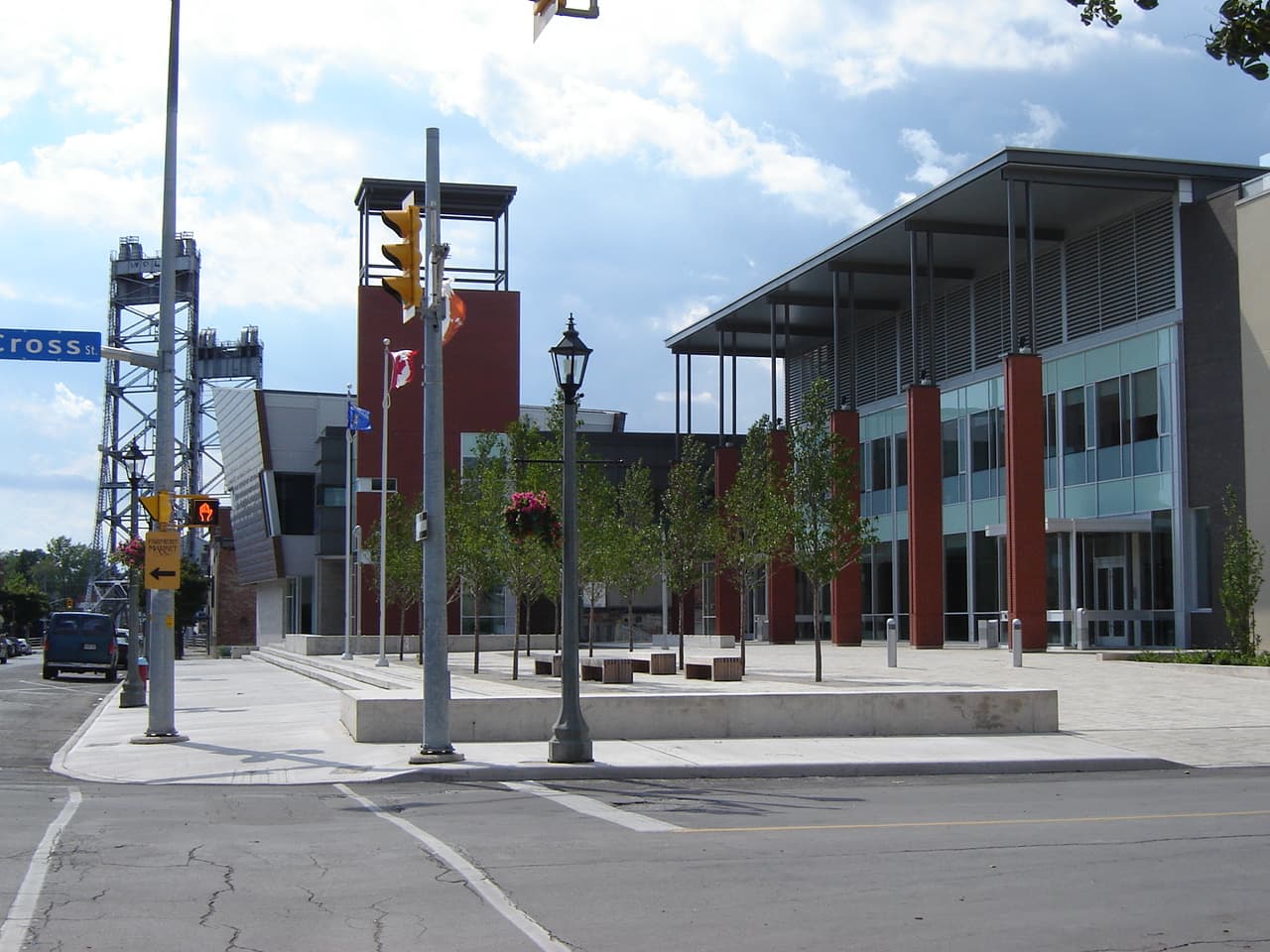 Web design and SEO services in Welland, Ontario