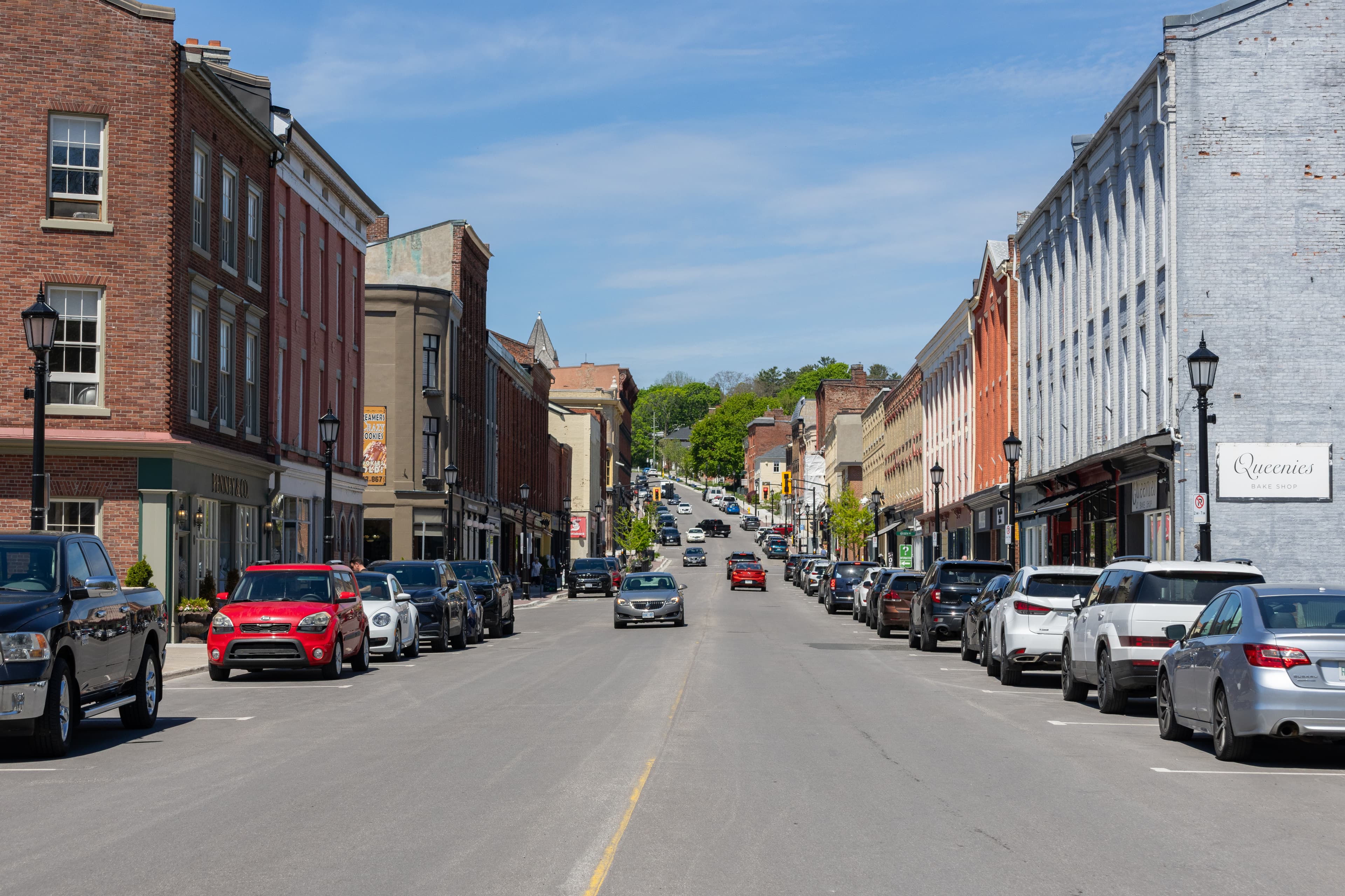 SEO services for businesses in Port Hope, Ontario
