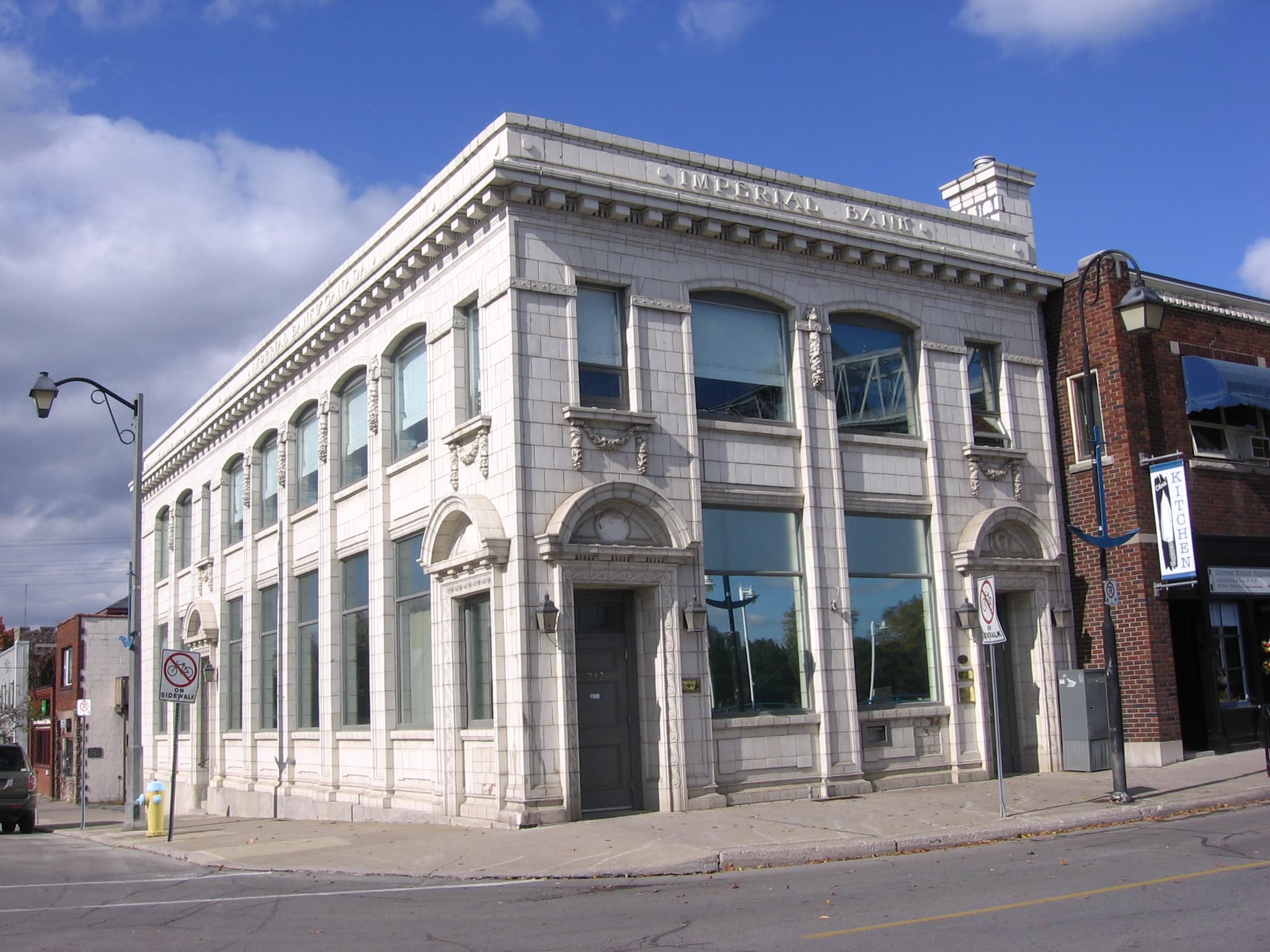 SEO services for businesses in Port Colborne, Ontario