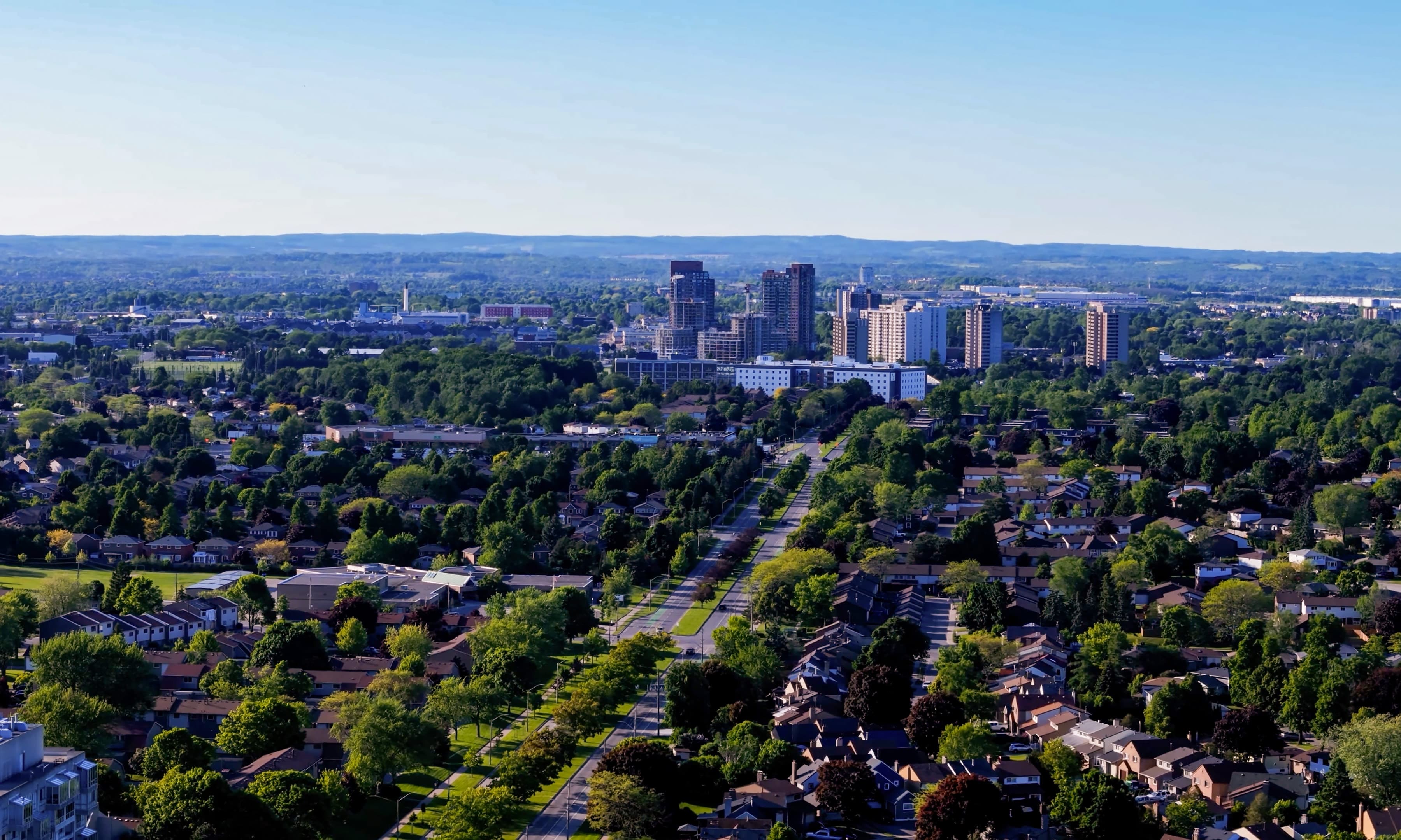 Web design and SEO services in Ajax, Ontario