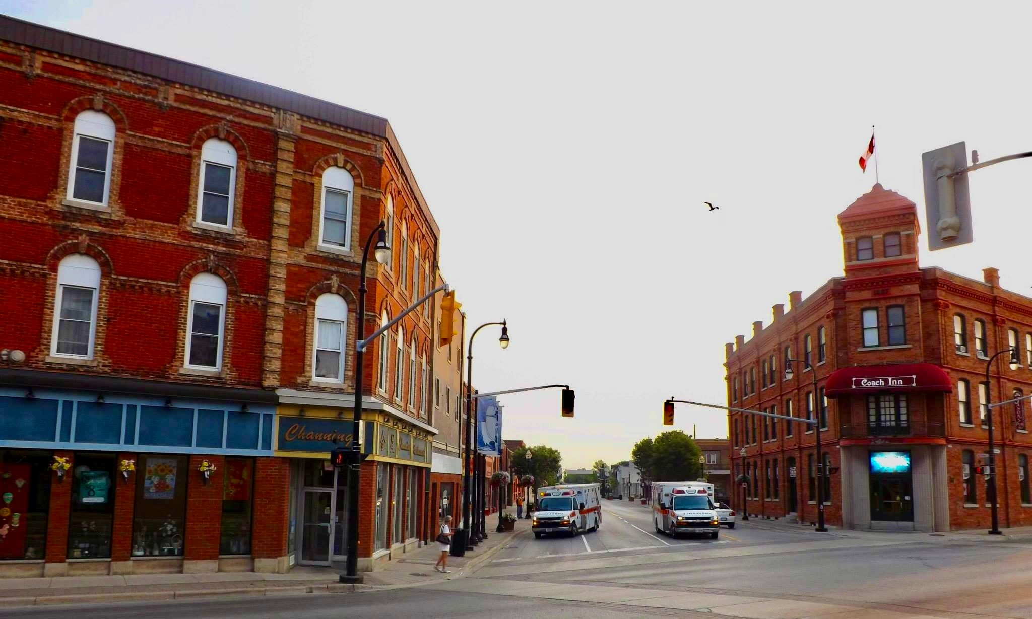 SEO services for businesses in Owen Sound, Ontario