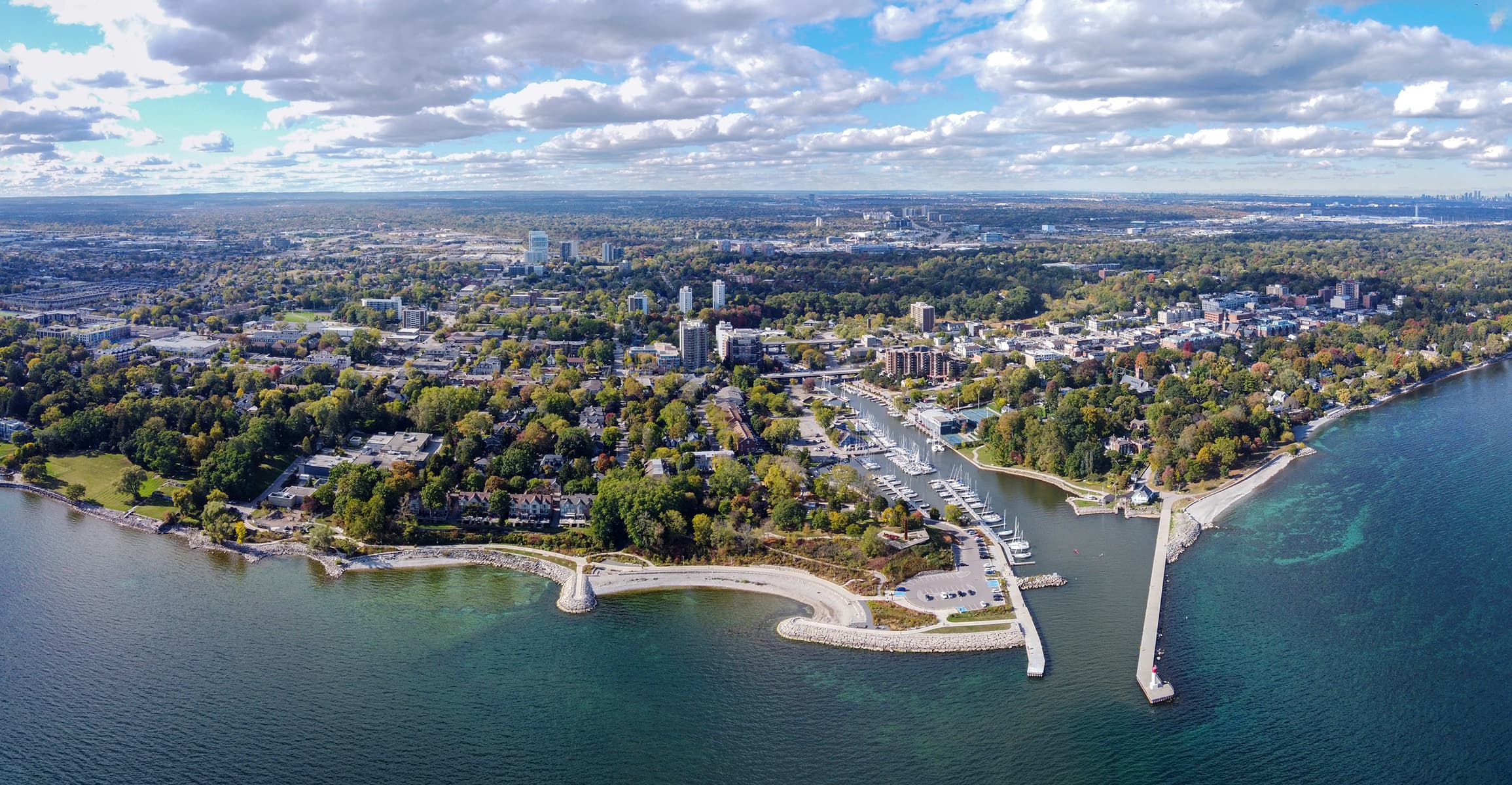 Web design and SEO services in Oakville, Ontario