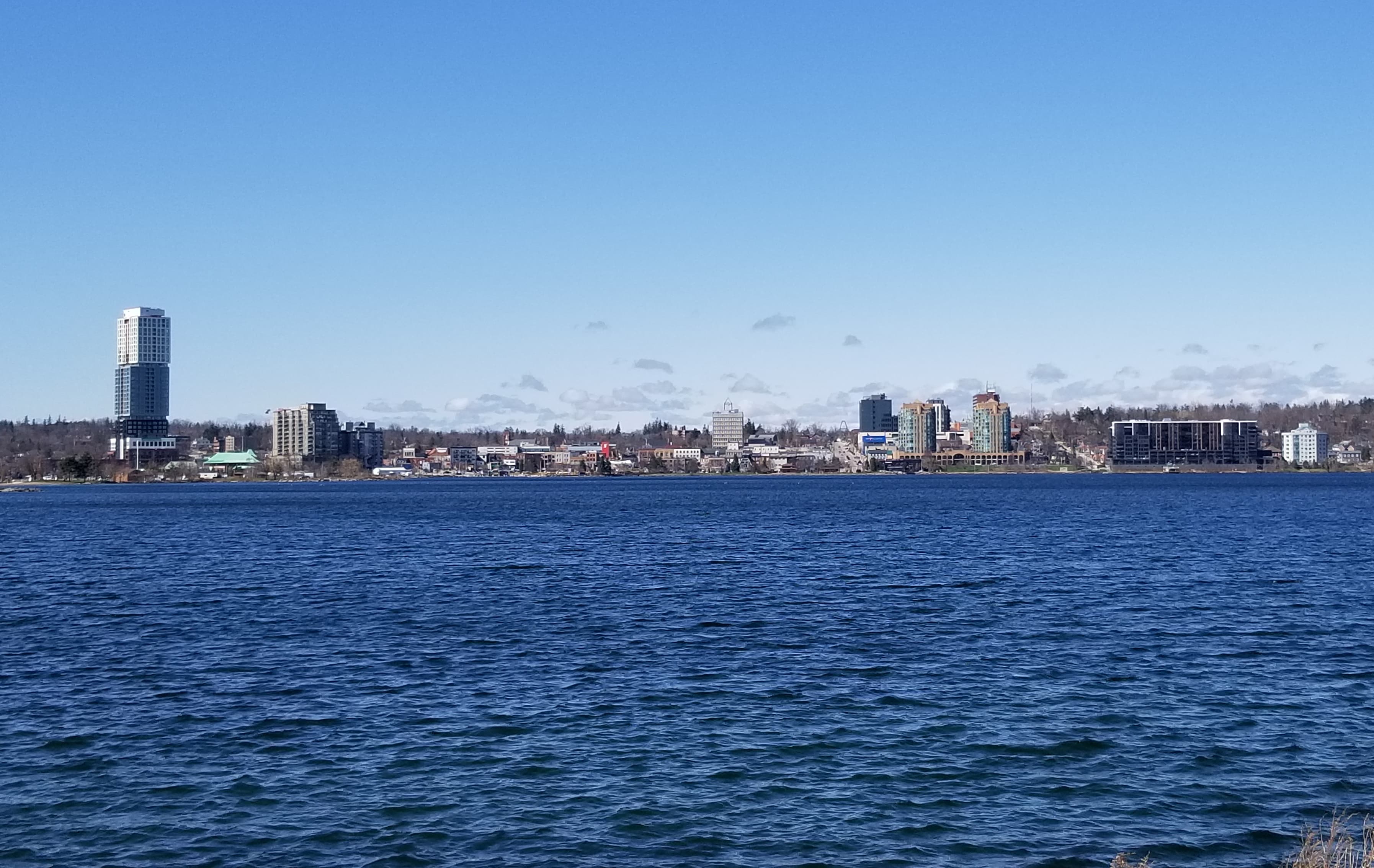 Web design and SEO services in Barrie, Ontario